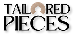 Tailored Pieces logo